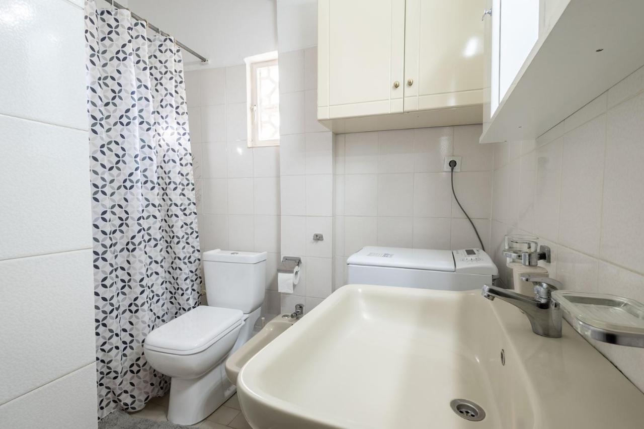 Your Cozy Six Street Apartment 拉里萨 外观 照片
